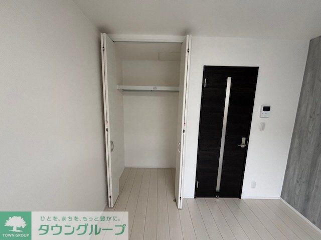 キャメル戸塚南の物件内観写真