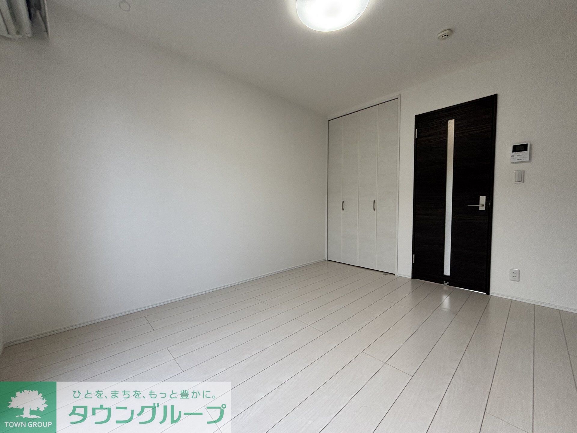 キャメル戸塚南の物件内観写真