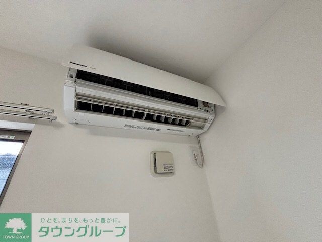 キャメル戸塚南の物件内観写真