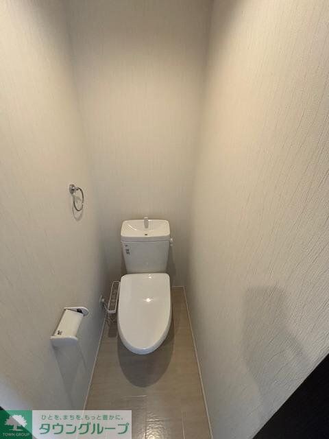 キャメル戸塚南の物件内観写真