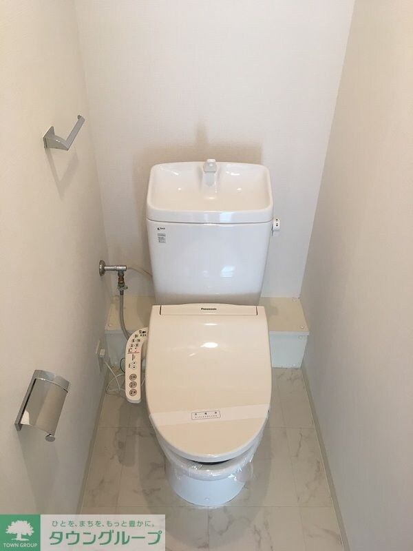 ＫＤＸ川口幸町レジデンスの物件内観写真