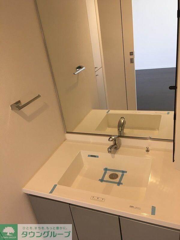 ＫＤＸ川口幸町レジデンスの物件内観写真