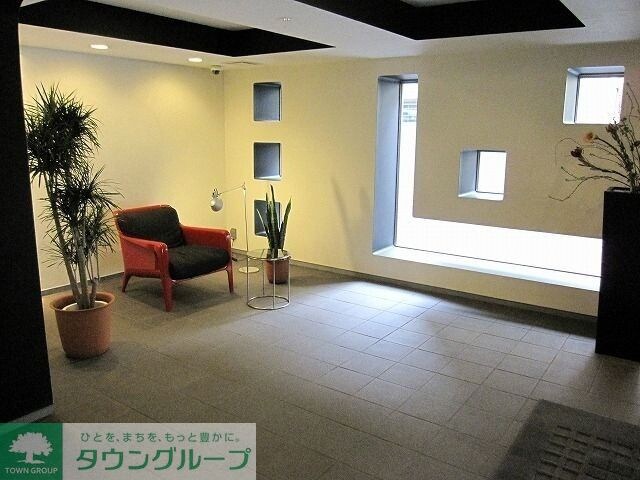 ＫＤＸ川口幸町レジデンスの物件内観写真