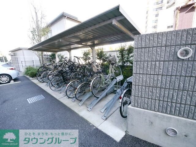 ＫＤＸ川口幸町レジデンスの物件内観写真