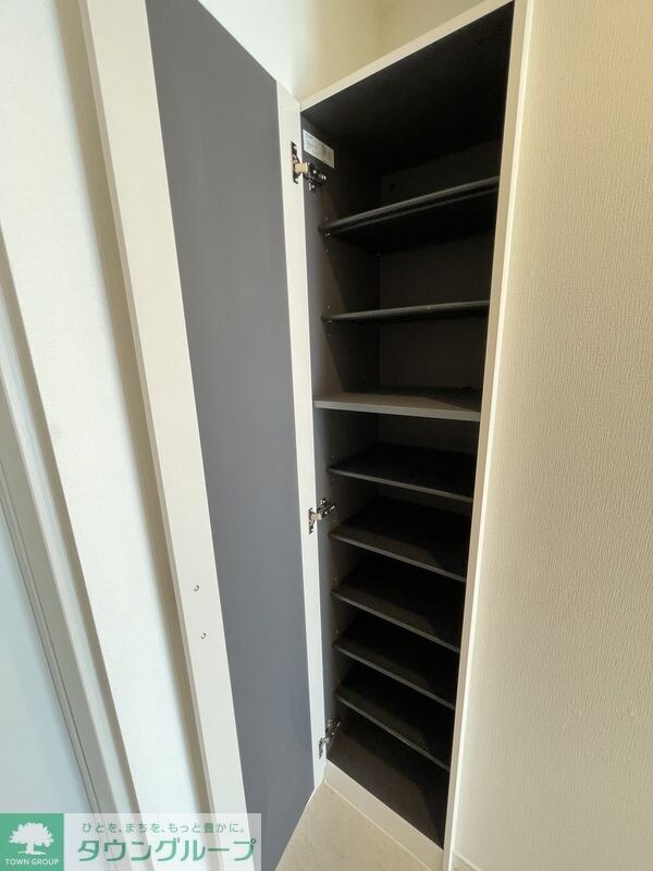 ヴィラ川口元郷の物件内観写真