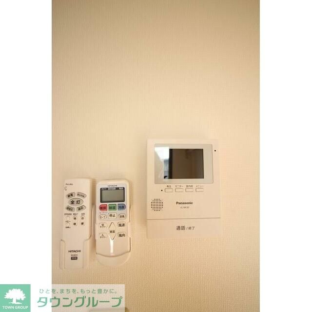 アドニスコートの物件内観写真