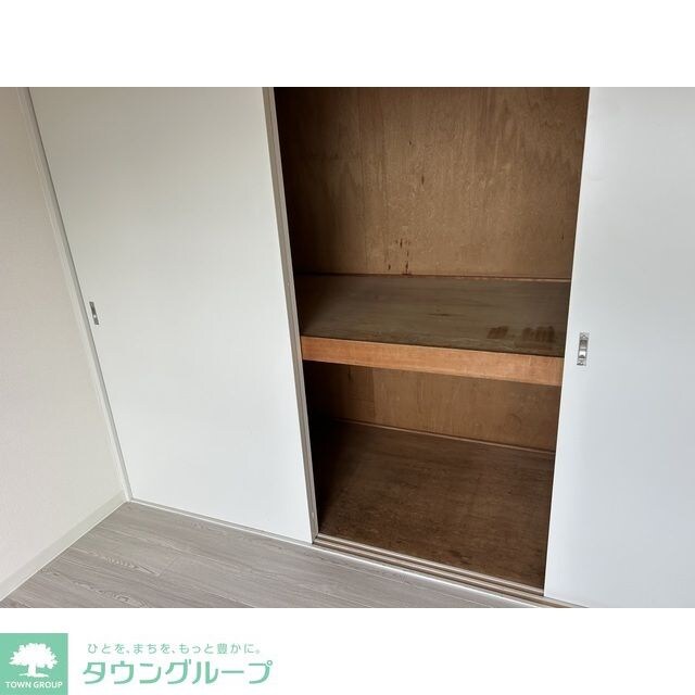 コーポ・マリリの物件内観写真