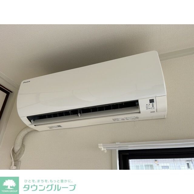 コーポ・マリリの物件内観写真