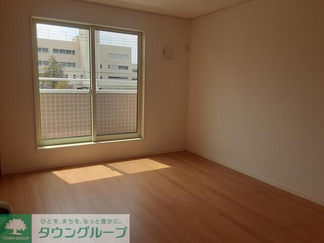 ピュアメゾンIIの物件内観写真