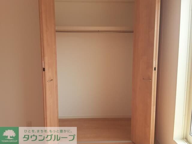 ピュアメゾンIIの物件内観写真