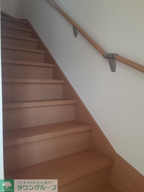 ピュアメゾンIIの物件内観写真