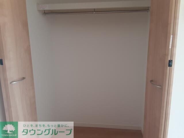 ピュアメゾンIIの物件内観写真