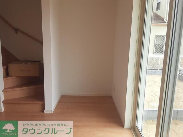 ピュアメゾンIIの物件内観写真