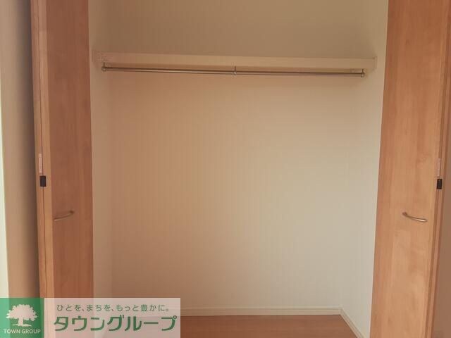 ピュアメゾンIIの物件内観写真