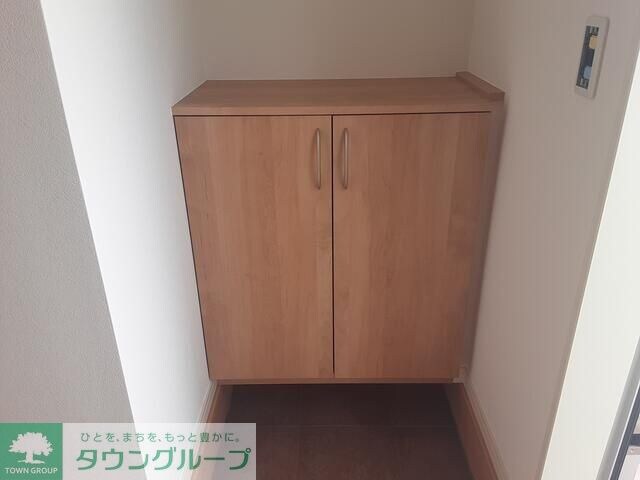 ピュアメゾンIIの物件内観写真