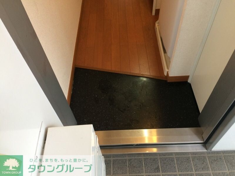 レオパレスミディーＣの物件内観写真