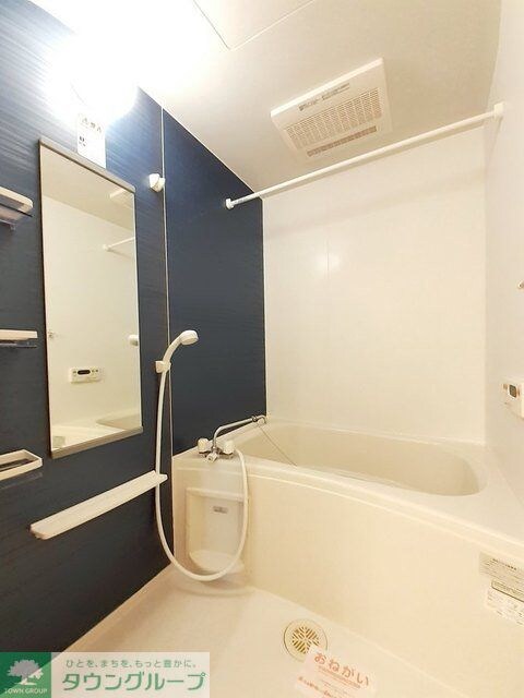 プランドールの物件内観写真