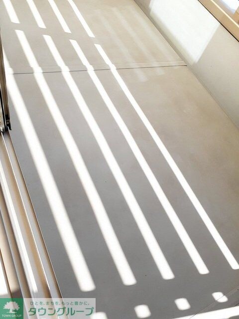 プランドールの物件内観写真