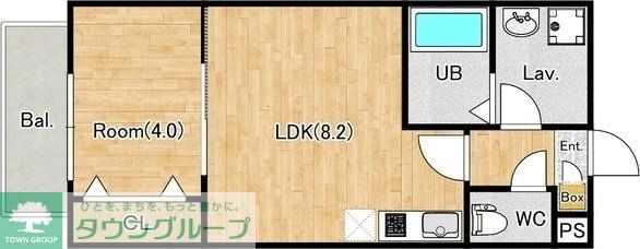 (仮称)ジーメゾン草加瀬崎の物件間取画像