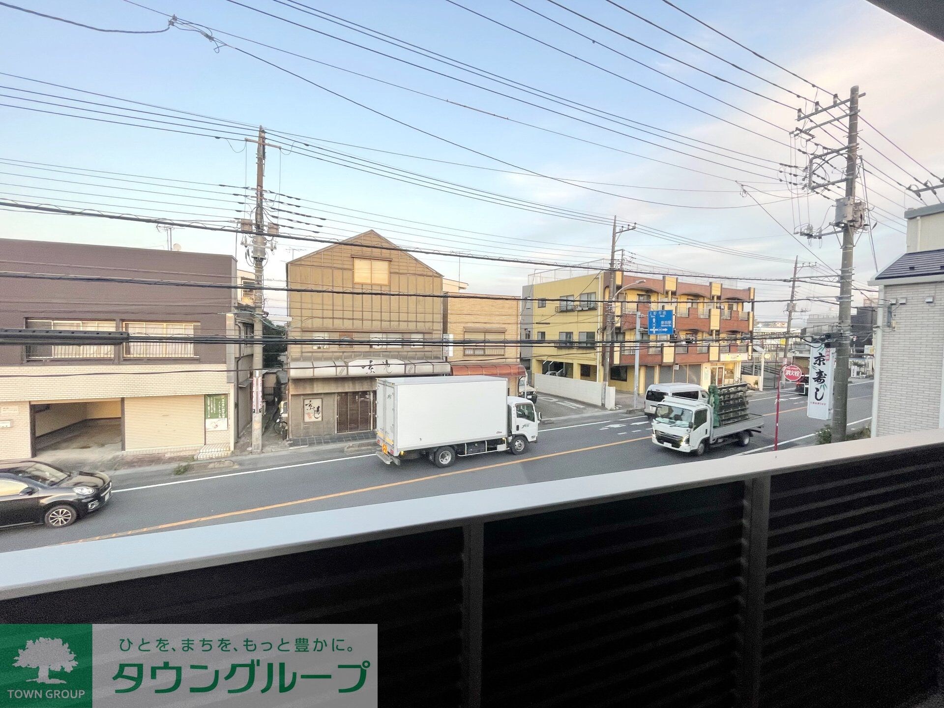 草加市金明町戸建の物件内観写真