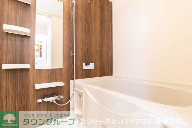 イリーデIIの物件内観写真