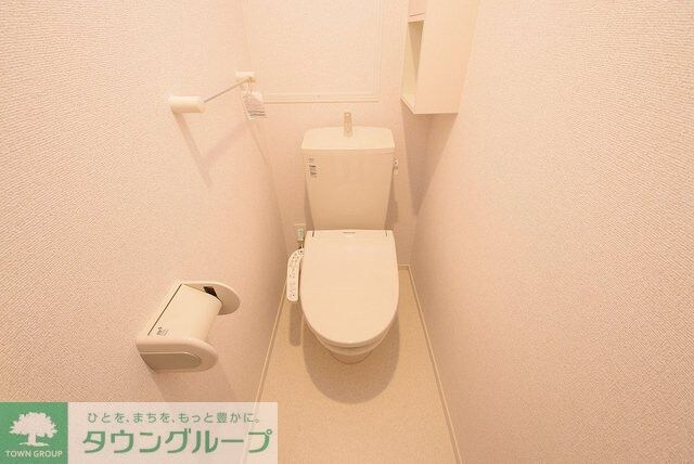 サンシャイン　IIの物件内観写真