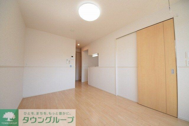 サンシャイン　IIの物件内観写真