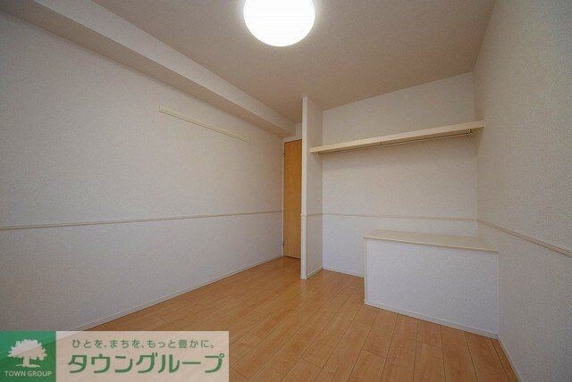 サンシャイン　IIの物件内観写真