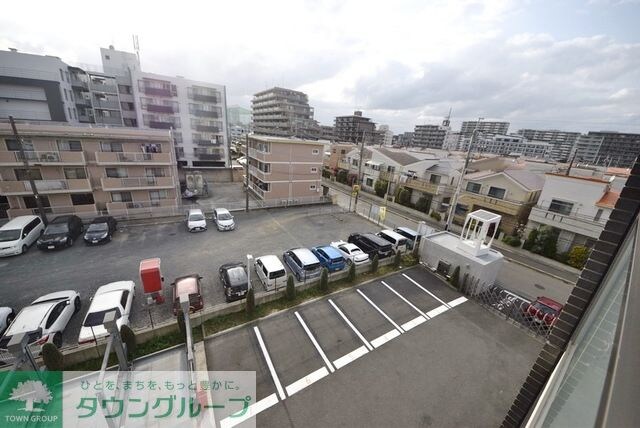 ＨＦ草加レジデンスの物件内観写真