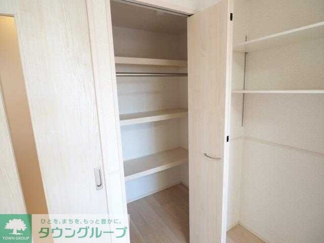 アヴァンセ・フルールの物件内観写真