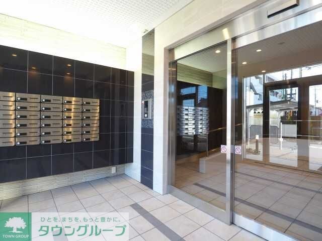 アヴァンセ・フルールの物件内観写真