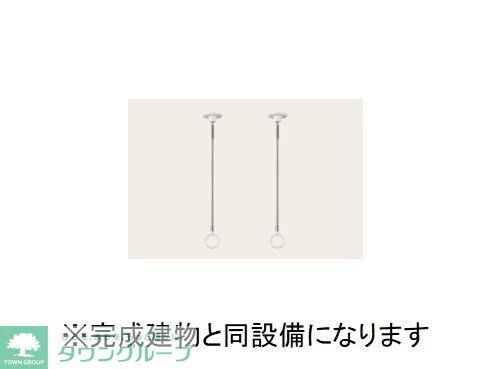 テルマエ大和の物件内観写真
