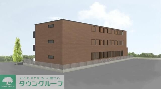 ＲＩＺＥ春日部の物件内観写真