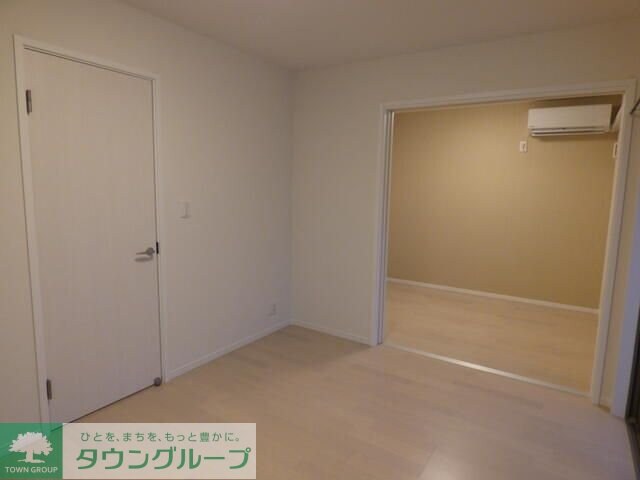 SK八潮の物件内観写真