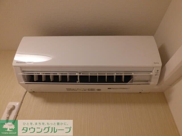 SK八潮の物件内観写真