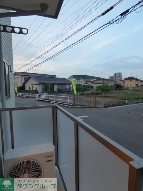 SK八潮の物件内観写真