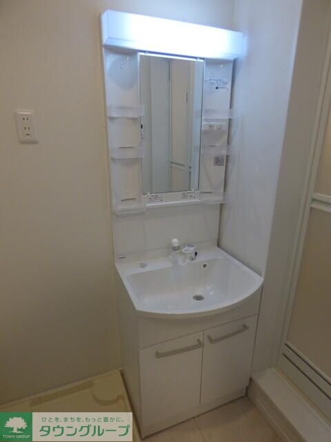 SK八潮の物件内観写真