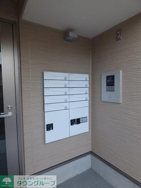 SK八潮の物件内観写真