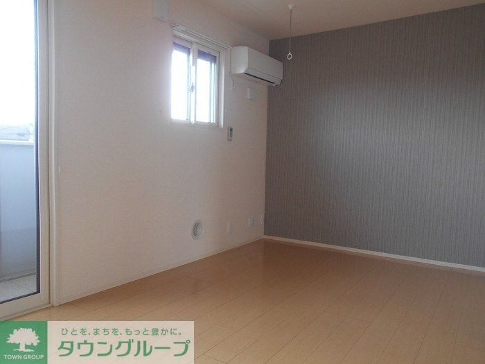 プレジールの物件内観写真