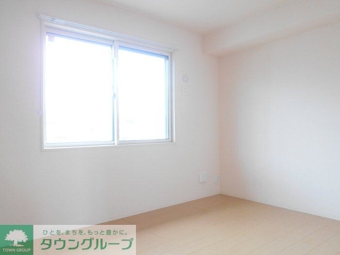 プレジールの物件内観写真