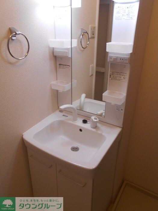 プレジールの物件内観写真