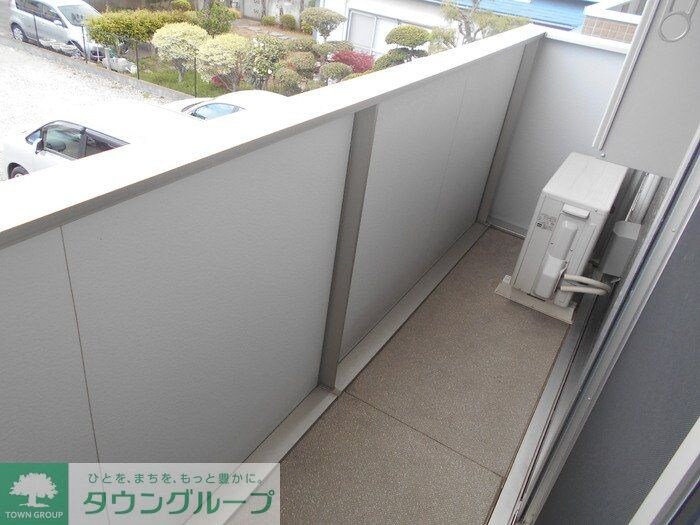 プレジールの物件内観写真