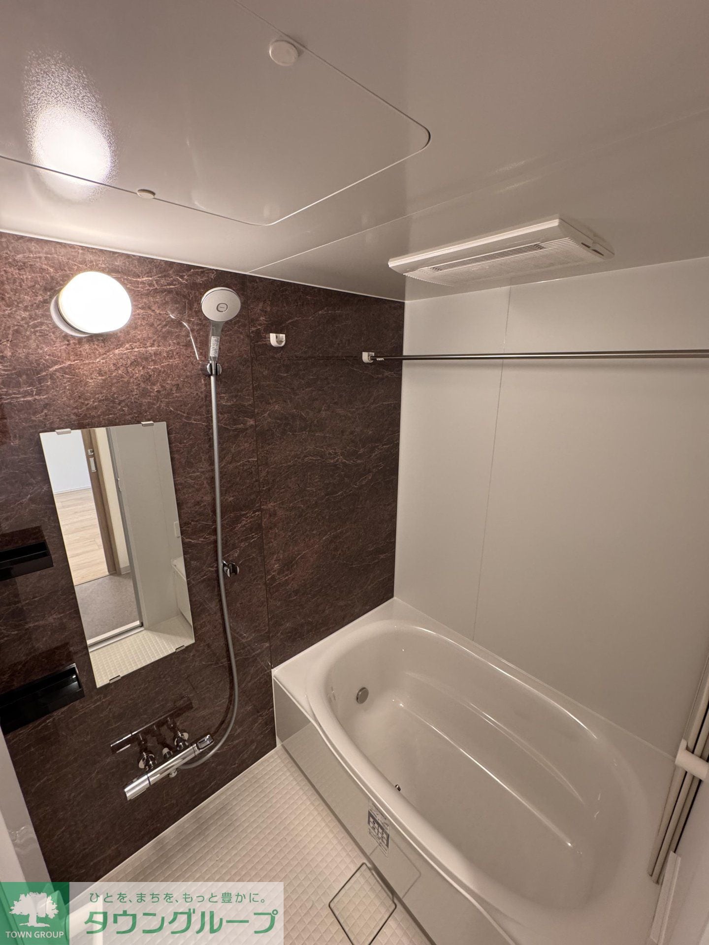 S-RESIDENCE東浦和aguaの物件内観写真