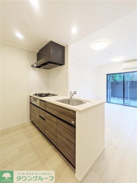 Ｓ－ＲＥＳＩＤＥＮＣＥ東浦和ａｇｕａの物件内観写真