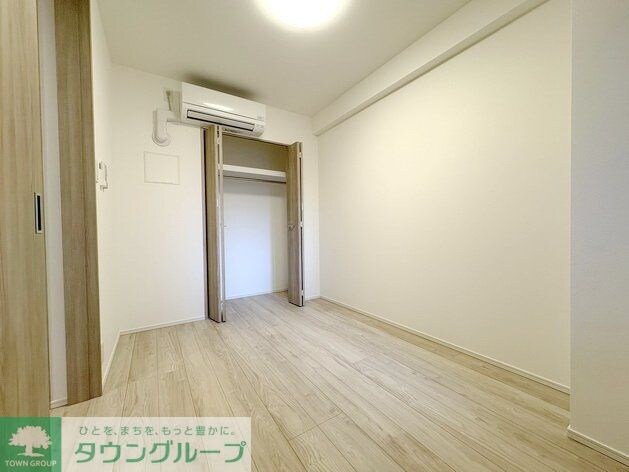 S-RESIDENCE東浦和aguaの物件内観写真