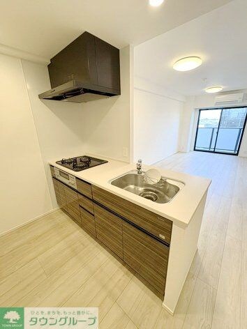 S-RESIDENCE東浦和aguaの物件内観写真