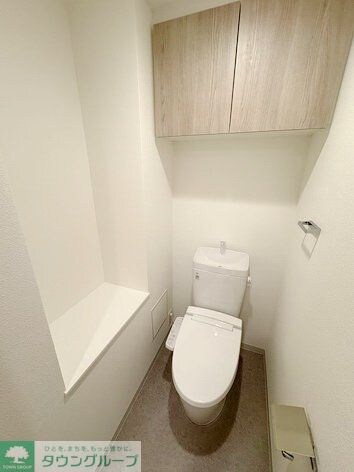 S-RESIDENCE東浦和aguaの物件内観写真