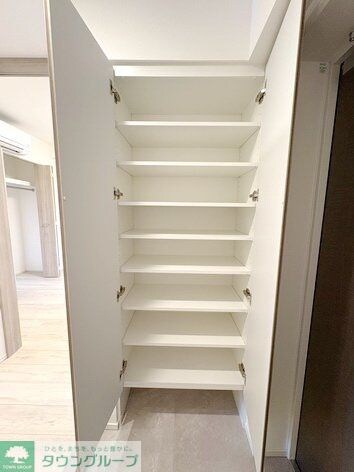 S-RESIDENCE東浦和aguaの物件内観写真