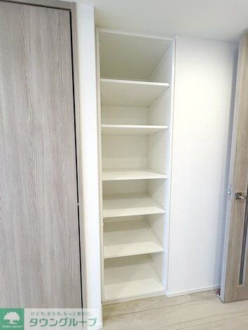 S-RESIDENCE東浦和aguaの物件内観写真