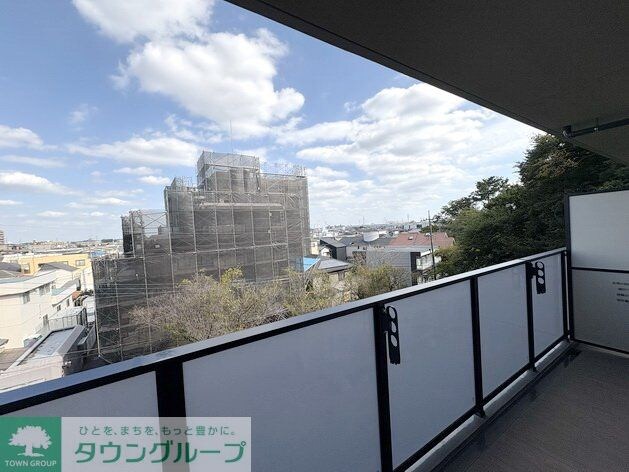 S-RESIDENCE東浦和aguaの物件内観写真